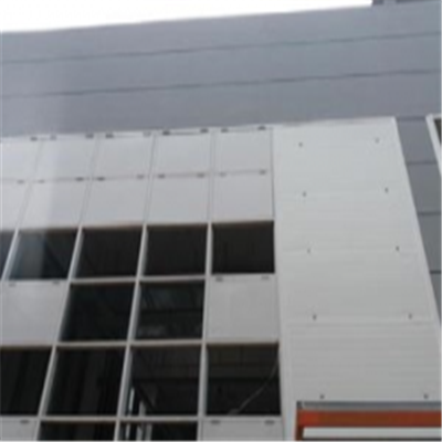 闽清新型蒸压加气混凝土板材ALC|EPS|RLC板材防火吊顶隔墙应用技术探讨